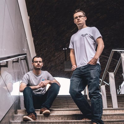 SyRan Drum and Bass Artist Image