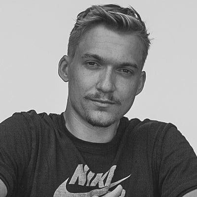 Redemptive Drum and Bass Artist Image