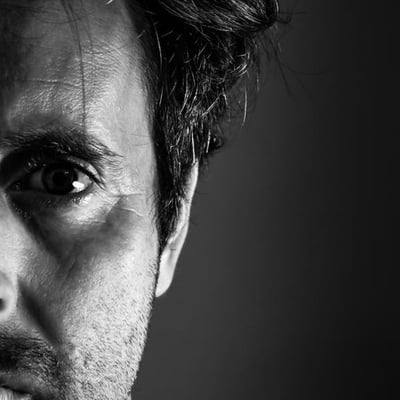Undersound Drum and Bass Artist Image
