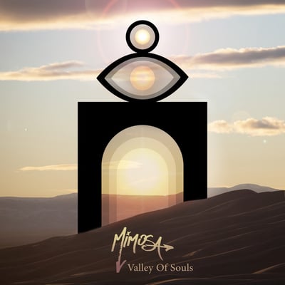 MiM0SA Drum and Bass Artist Image