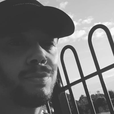 Soligen Drum and Bass Artist Image