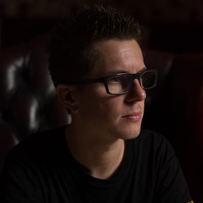 Nultiply Drum and Bass Artist Image
