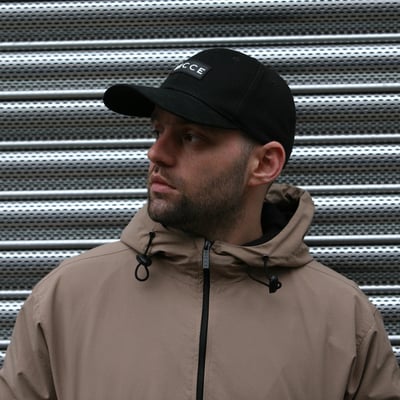 RivalTechnique Drum and Bass Artist Image