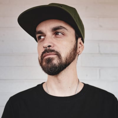 Polaris Drum and Bass Artist Image