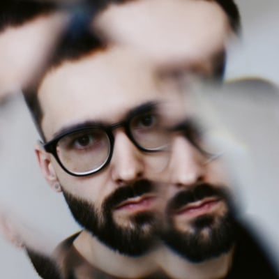 BOP Drum and Bass Artist Image