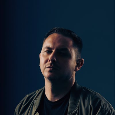 Aktive Drum and Bass Artist Image