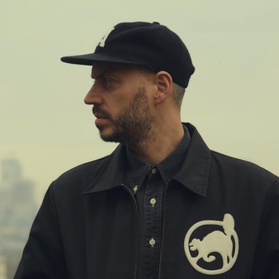 Fracture Drum and Bass Artist Image