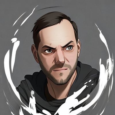 EIJER Drum and Bass Artist Image