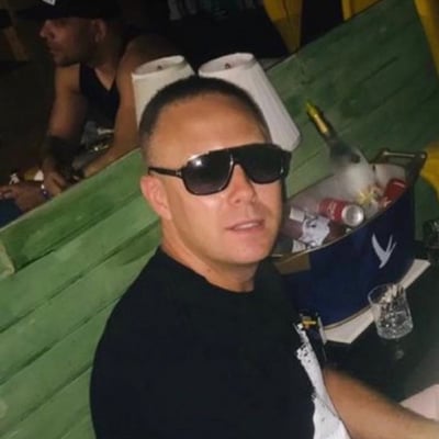 Logan D Drum and Bass Artist Image