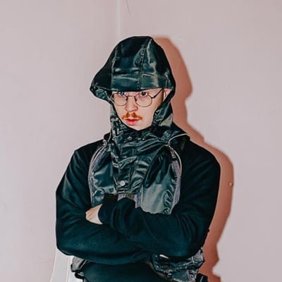 Hedex Drum and Bass Artist Image