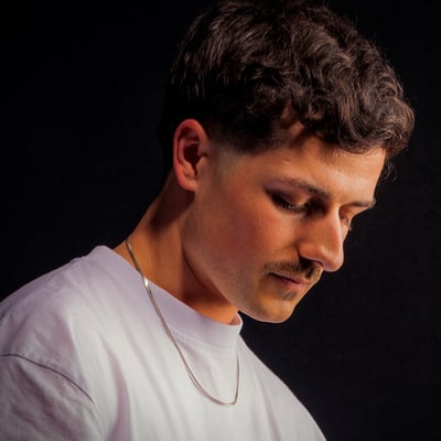 Netrek Drum and Bass Artist Image