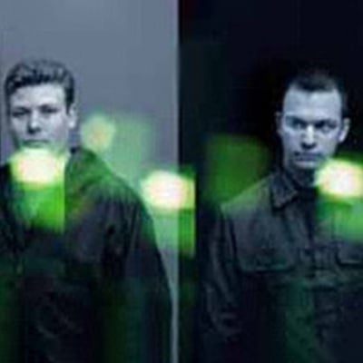 Desired State Drum and Bass Artist Image