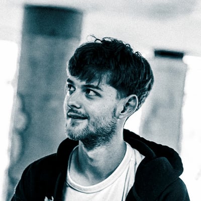 Jaybee (UK) Drum and Bass Artist Image