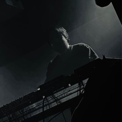Toronto Is Broken Drum and Bass Artist Image