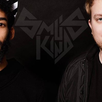Smuskind Drum and Bass Artist Image
