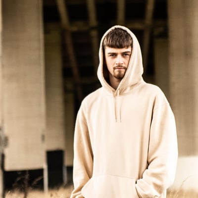D-Nasty Drum and Bass Artist Image