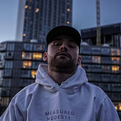 Haribo Drum and Bass Artist Image