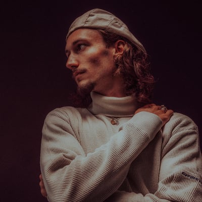 Avantí Drum and Bass Artist Image