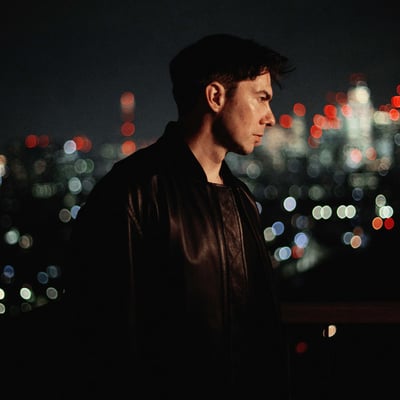 Culture Shock Drum and Bass Artist Image
