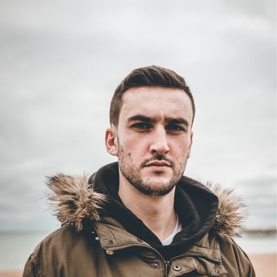 Guzi Drum and Bass Artist Image