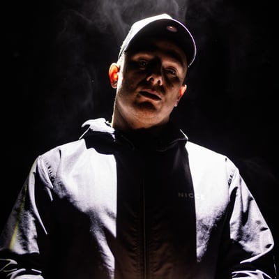 The Prototypes Drum and Bass Artist Image