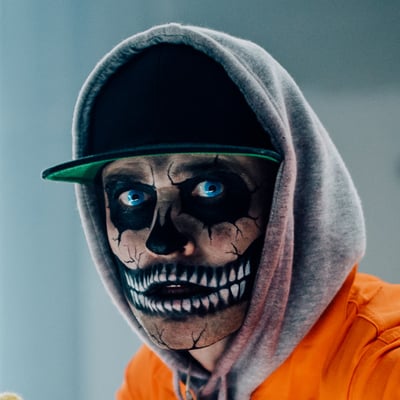 Deadbeat Drum and Bass Artist Image