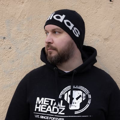 Physics Drum and Bass Artist Image