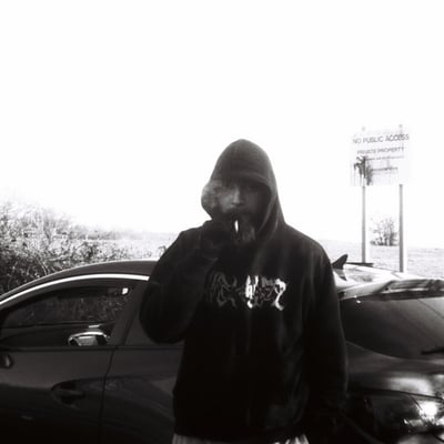 Hickupz Drum and Bass Artist Image