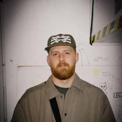Spektiv Drum and Bass Artist Image