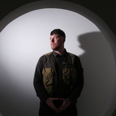 Jappa Drum and Bass Artist Image