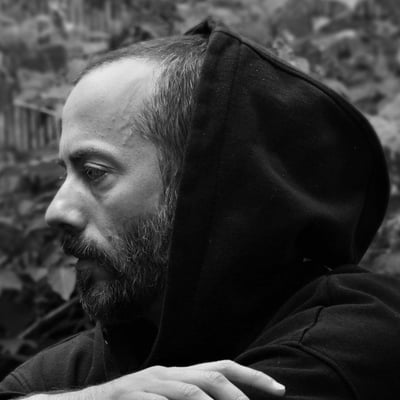 L0G1N Drum and Bass Artist Image