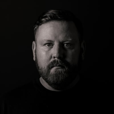 Mister Shifter Drum and Bass Artist Image