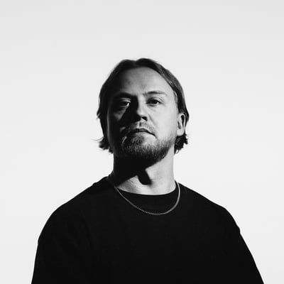 Enei Drum and Bass Artist Image