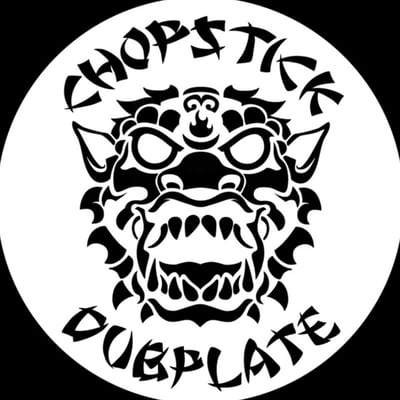 Chopstick Dubplate Drum and Bass Artist Image