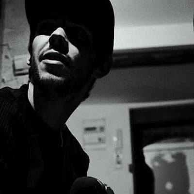 Ak:Hash Drum and Bass Artist Image