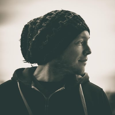 Serapion Drum and Bass Artist Image