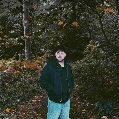 ABLE Drum and Bass Artist Image