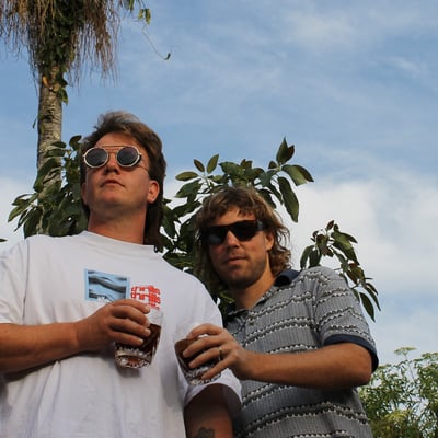 ASTRLPickle Drum and Bass Artist Image