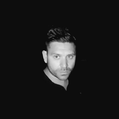 Benny V Drum and Bass Artist Image