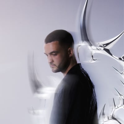 Kanine Drum and Bass Artist Image