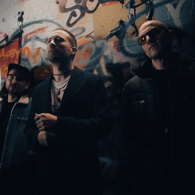 Task Horizon Drum and Bass Artist Image
