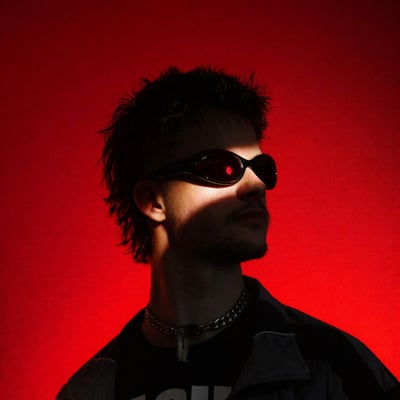 A.way Drum and Bass Artist Image