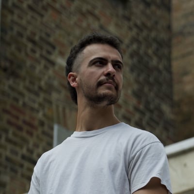 Noppo Drum and Bass Artist Image