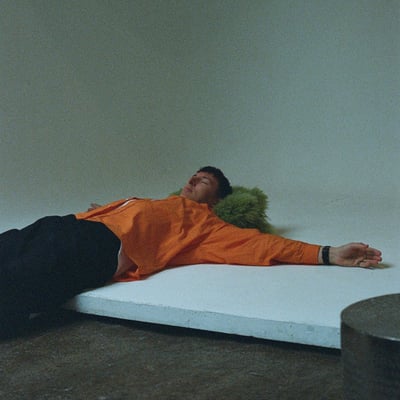 Stray Drum and Bass Artist Image