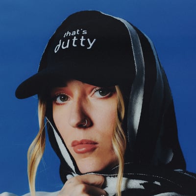 Flava D Drum and Bass Artist Image