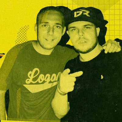 Dominator Drum and Bass Artist Image