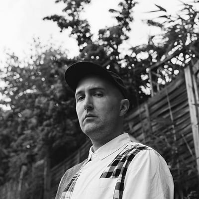 Basic Rhythm Drum and Bass Artist Image