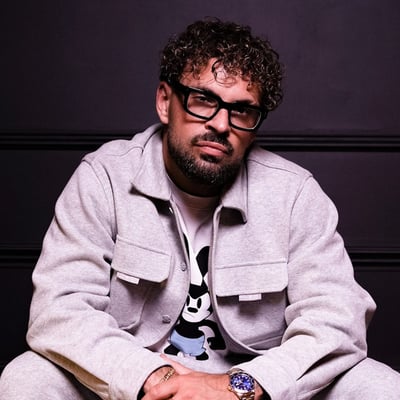 Turno Drum and Bass Artist Image