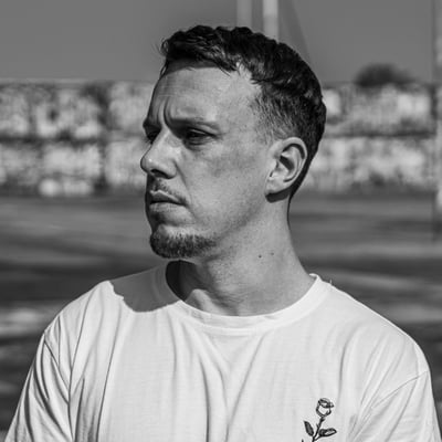 TR Tactics Drum and Bass Artist Image