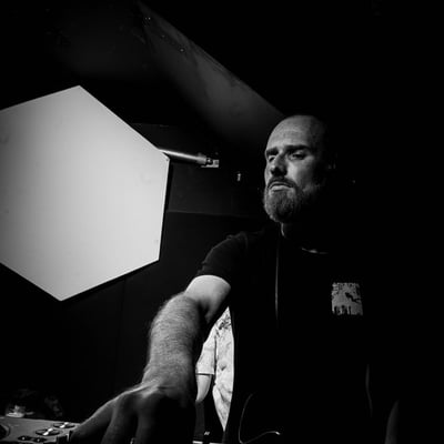 Slaine Drum and Bass Artist Image